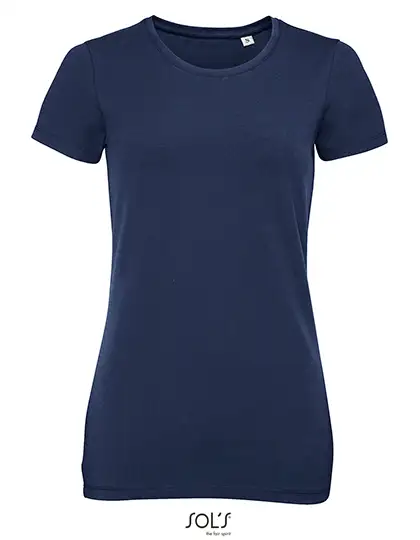 Ansicht 3 – Women´s Millenium T-Shirt (L02946)