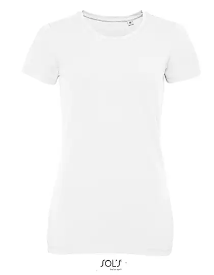 Ansicht 1 – Women´s Millenium T-Shirt (L02946)