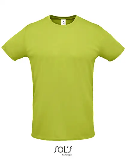 Ansicht 1 – Unisex Sprint T-Shirt (L02995)