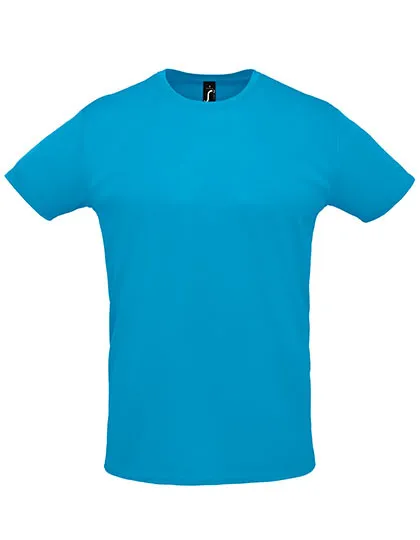 Ansicht 11 – Unisex Sprint T-Shirt (L02995)