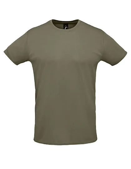 Ansicht 8 – Unisex Sprint T-Shirt (L02995)
