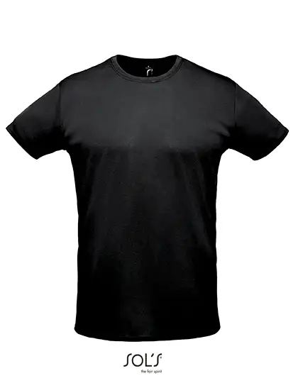 Ansicht 2 – Unisex Sprint T-Shirt (L02995)