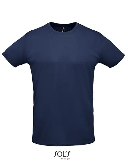 Ansicht 3 – Unisex Sprint T-Shirt (L02995)