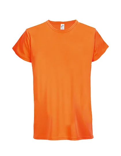 Ansicht 9 – Unisex Sprint T-Shirt (L02995)