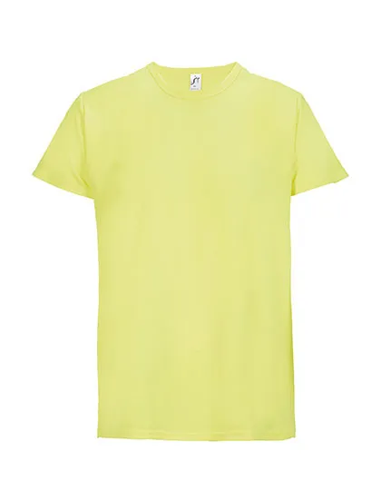 Ansicht 7 – Unisex Sprint T-Shirt (L02995)