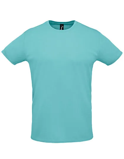 Ansicht 12 – Unisex Sprint T-Shirt (L02995)