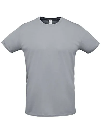 Ansicht 10 – Unisex Sprint T-Shirt (L02995)