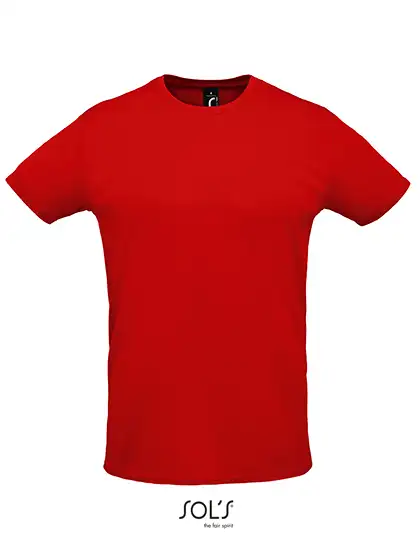 Ansicht 4 – Unisex Sprint T-Shirt (L02995)