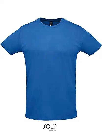Ansicht 5 – Unisex Sprint T-Shirt (L02995)
