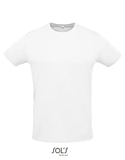 Ansicht 6 – Unisex Sprint T-Shirt (L02995)