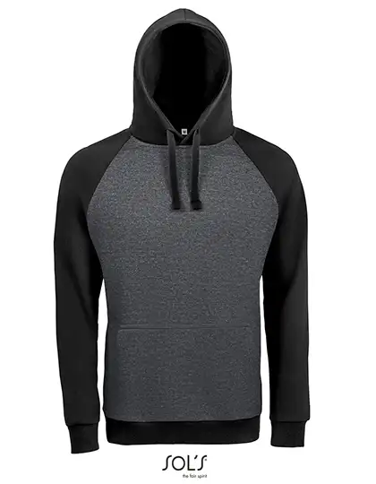 Ansicht 2 – Unisex Seattle Sweat (L02998)