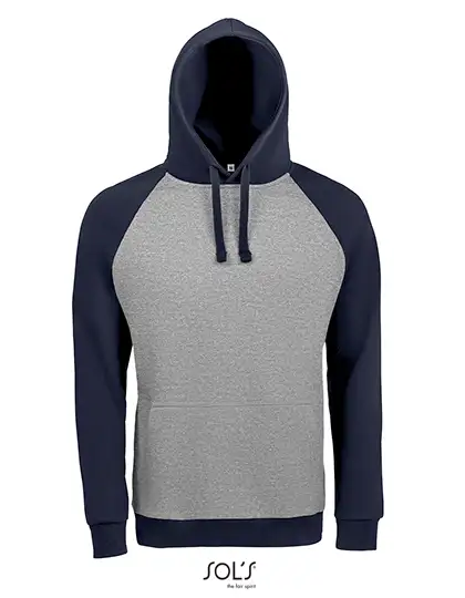 Ansicht 1 – Unisex Seattle Sweat (L02998)