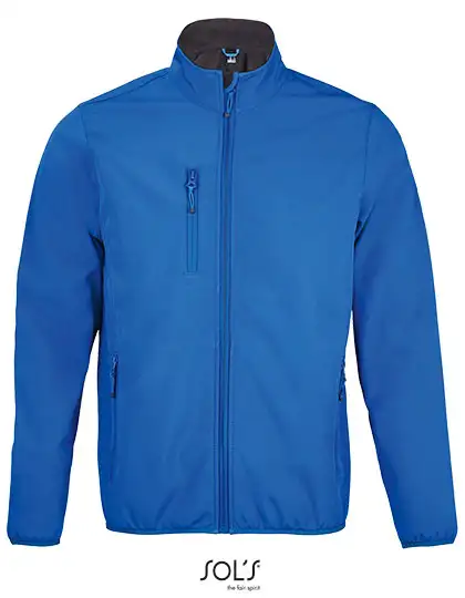 Ansicht 6 – Men´s Softshell Jacket Radian (L03090)