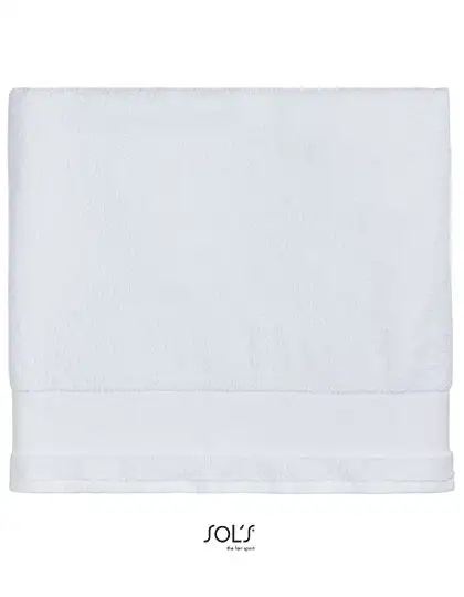 Ansicht 2 – Bath Towel Peninsula 70 (L03096)