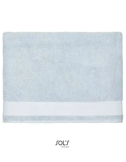 Ansicht 4 – Bath Sheet Peninsula 100 (L03097)