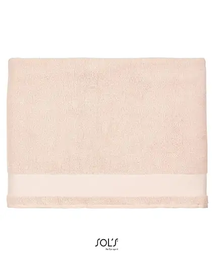 Ansicht 3 – Bath Sheet Peninsula 100 (L03097)