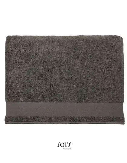 Ansicht 7 – Bath Sheet Peninsula 100 (L03097)