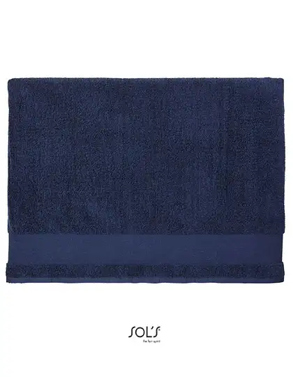 Ansicht 5 – Bath Sheet Peninsula 100 (L03097)