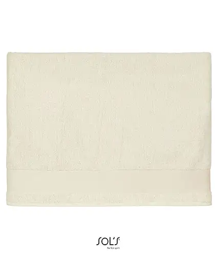 Ansicht 1 – Bath Sheet Peninsula 100 (L03097)