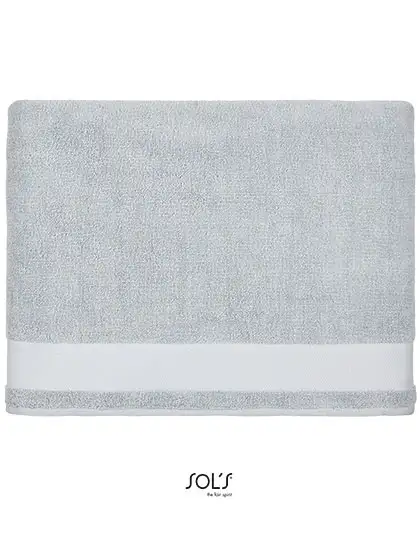 Ansicht 6 – Bath Sheet Peninsula 100 (L03097)