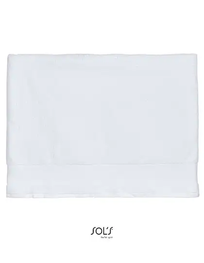 Ansicht 2 – Bath Sheet Peninsula 100 (L03097)