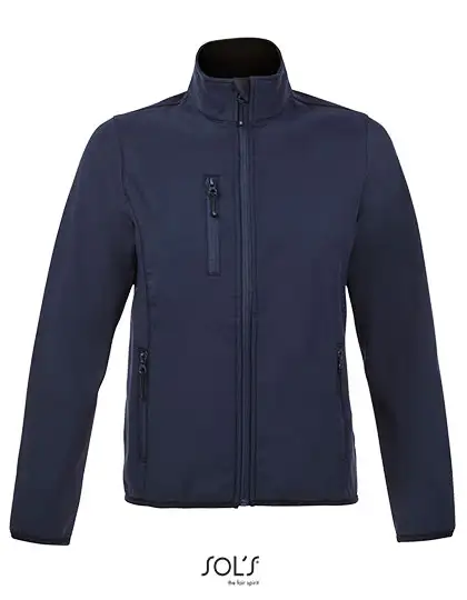Ansicht 7 – Women´s Softshell Jacket Radian (L03107)