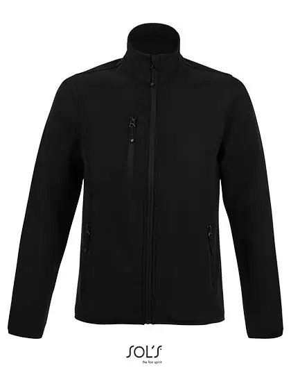 Ansicht 2 – Women´s Softshell Jacket Radian (L03107)