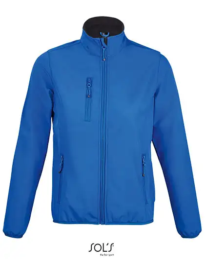 Ansicht 6 – Women´s Softshell Jacket Radian (L03107)