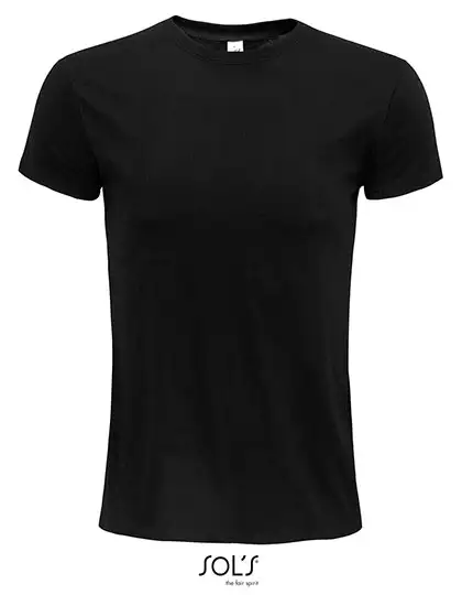 Ansicht 1 – Unisex Epic T-Shirt (L03564)