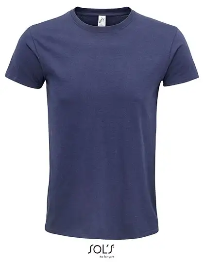 Ansicht 4 – Unisex Epic T-Shirt (L03564)