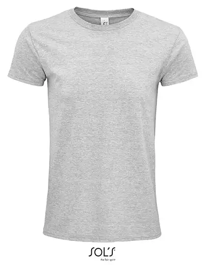 Ansicht 6 – Unisex Epic T-Shirt (L03564)