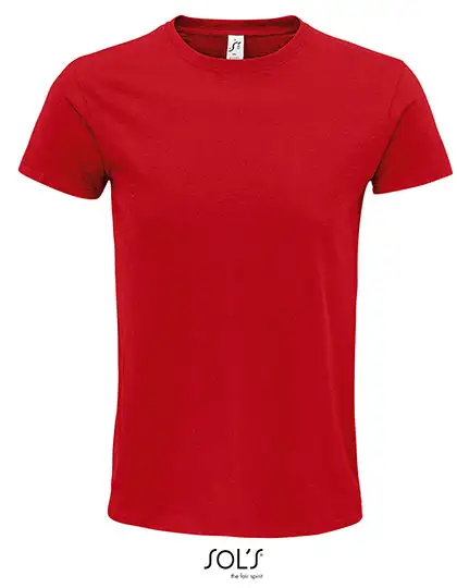 Ansicht 3 – Unisex Epic T-Shirt (L03564)