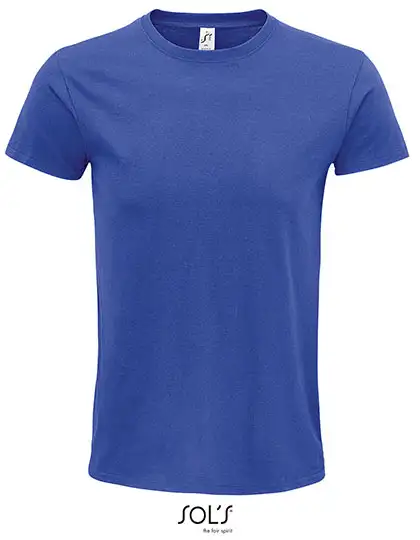 Ansicht 2 – Unisex Epic T-Shirt (L03564)