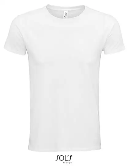 Ansicht 5 – Unisex Epic T-Shirt (L03564)