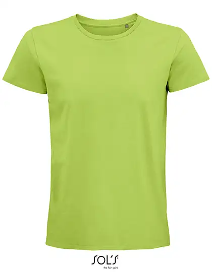 Ansicht 13 – Men´s Pioneer T-Shirt (L03565)