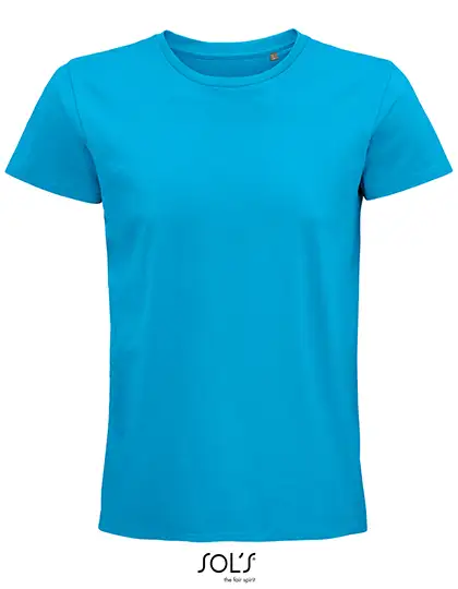Ansicht 9 – Men´s Pioneer T-Shirt (L03565)