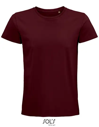 Ansicht 17 – Men´s Pioneer T-Shirt (L03565)
