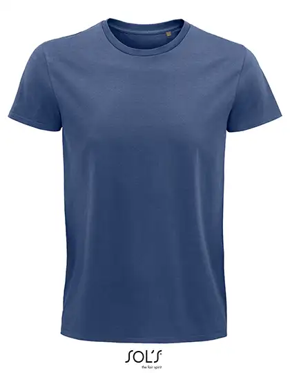 Ansicht 7 – Men´s Pioneer T-Shirt (L03565)