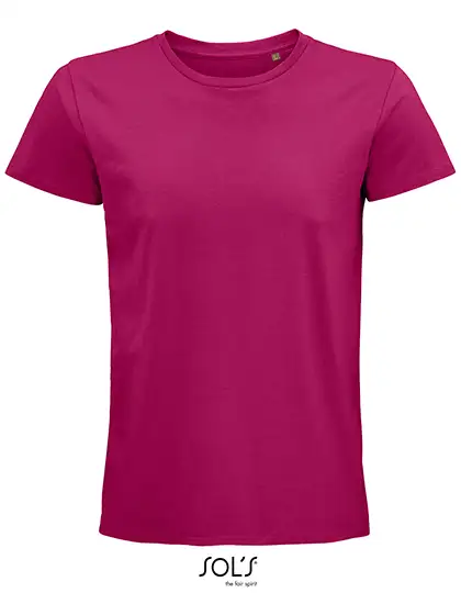 Ansicht 18 – Men´s Pioneer T-Shirt (L03565)