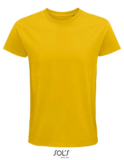 Ansicht 14 – Men´s Pioneer T-Shirt (L03565)