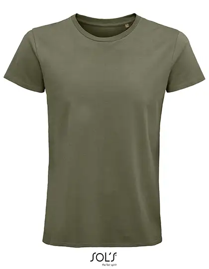Ansicht 12 – Men´s Pioneer T-Shirt (L03565)