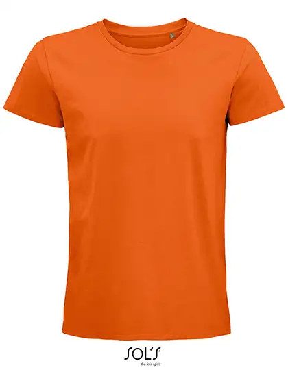 Ansicht 15 – Men´s Pioneer T-Shirt (L03565)