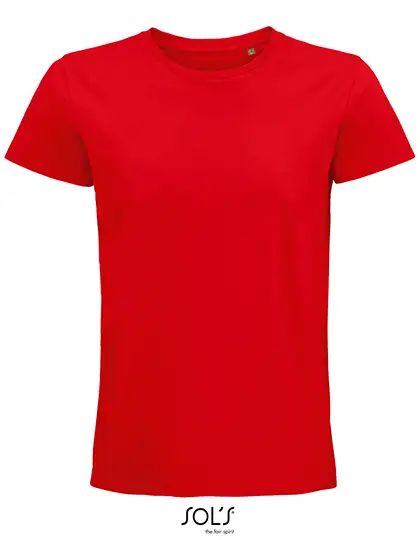 Ansicht 16 – Men´s Pioneer T-Shirt (L03565)