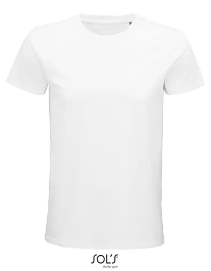 Ansicht 5 – Men´s Pioneer T-Shirt (L03565)