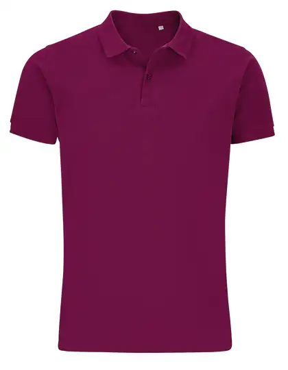 Ansicht 11 – Men´s Planet Polo Shirt (L03566)