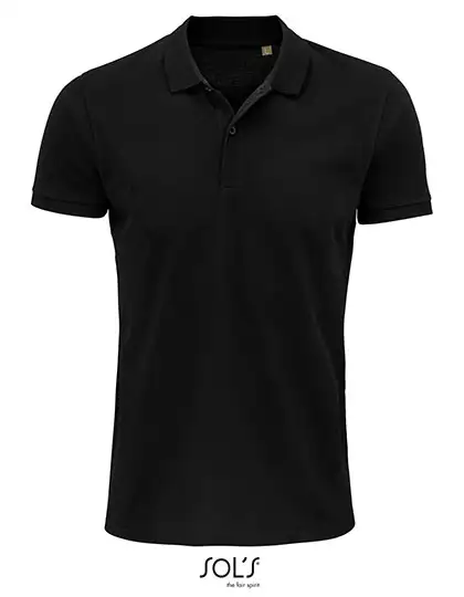 Ansicht 1 – Men´s Planet Polo Shirt (L03566)