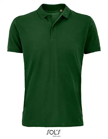 Ansicht 6 – Men´s Planet Polo Shirt (L03566)