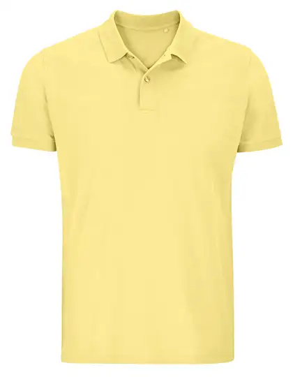 Ansicht 12 – Men´s Planet Polo Shirt (L03566)