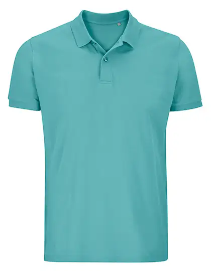 Ansicht 15 – Men´s Planet Polo Shirt (L03566)