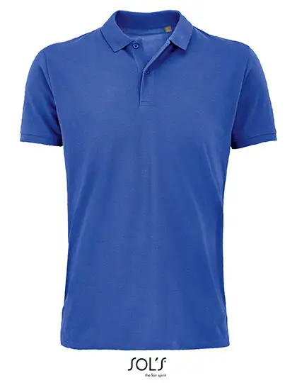 Ansicht 5 – Men´s Planet Polo Shirt (L03566)